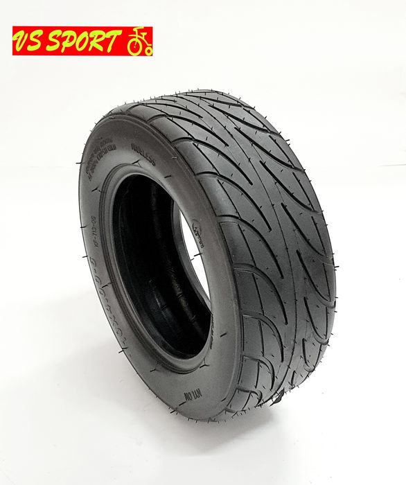 Външна гума 10х4.00-6 за електрическа триколка