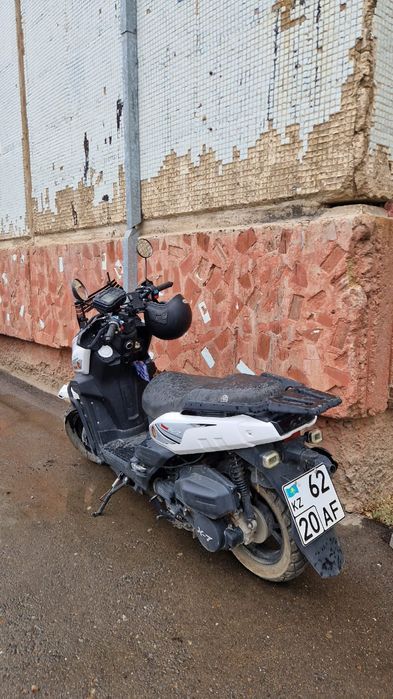 Продаю скутер  TANK X7 2023