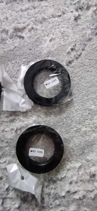 Переходник для объектива Гелиос