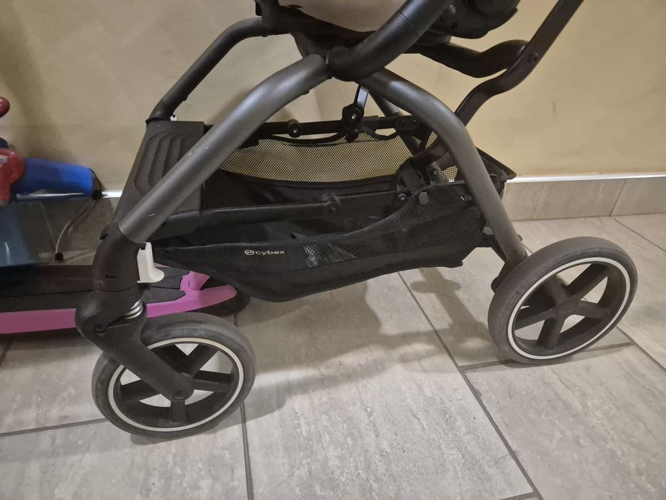 Детска количка cybex