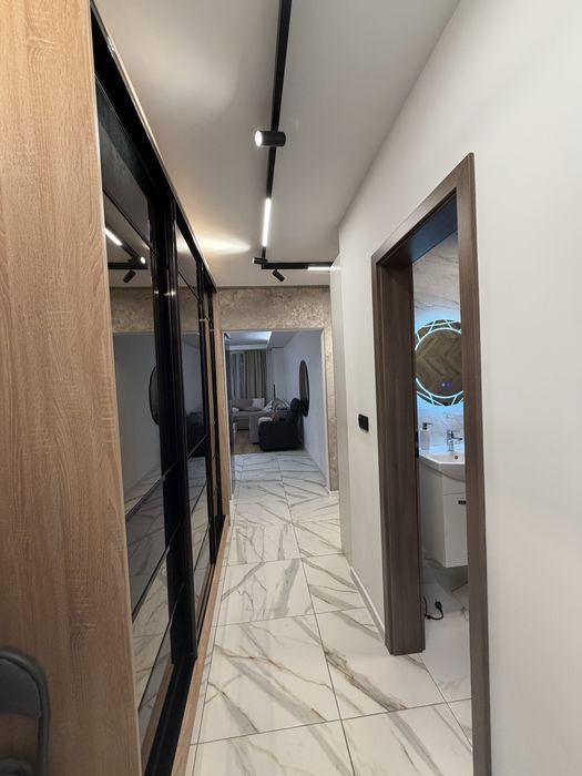 Продава се Тристаен апартамент в София, Драгалевци - 125 кв.м за 1836 €/кв.м - Снимка #9