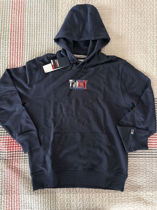 Мъжки Суичъри Tommy Jeans Converse Napapijri Tommy Hilfiger