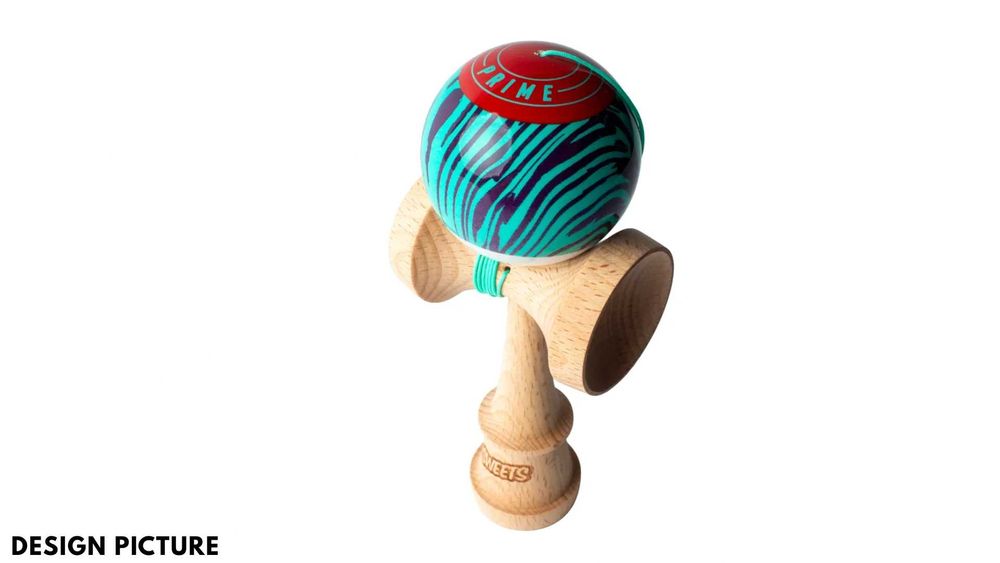 Kendama sweets -