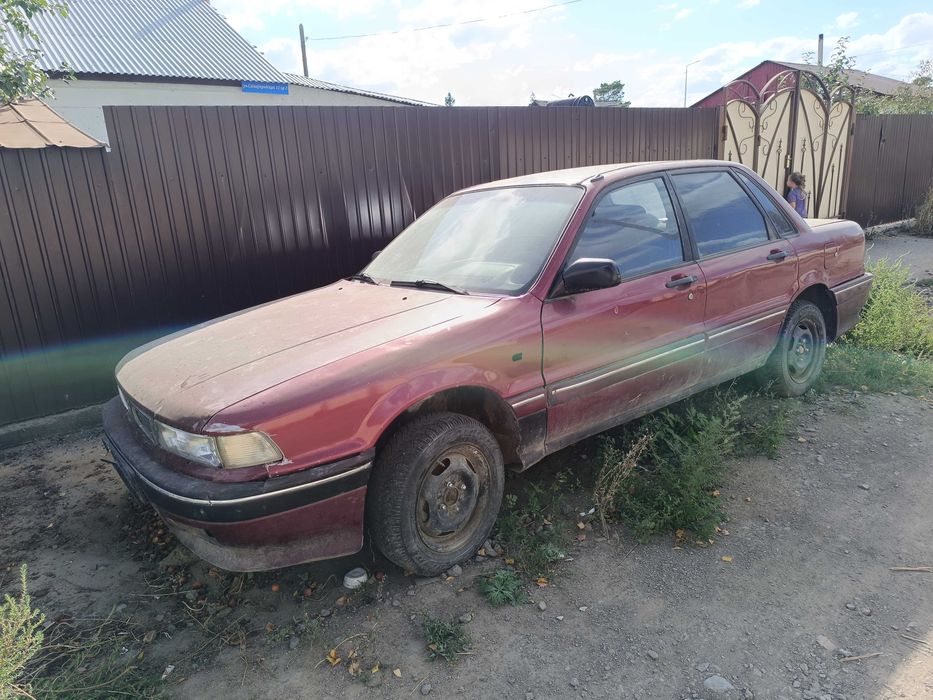 Продается машина