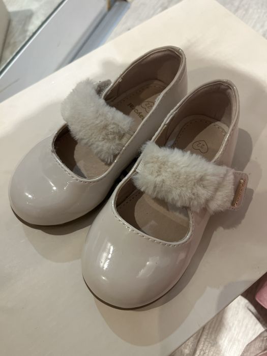 Mayoral детски балеринки + ПОДАРЪК