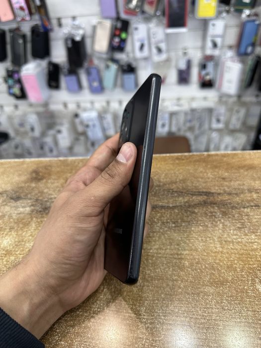 Samsung Galaxy A33 5G (Kaspi 0-0-12,RED)