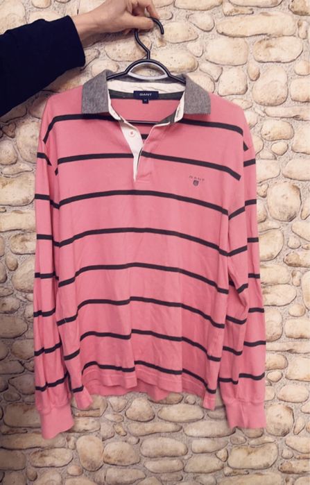 Pulover Tommy Hilfinger masura M