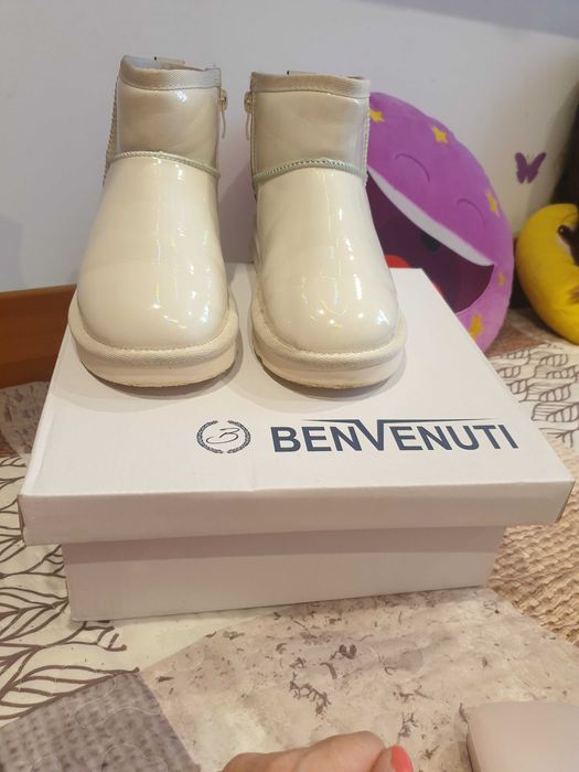 Ghete UGG  Benvenuti