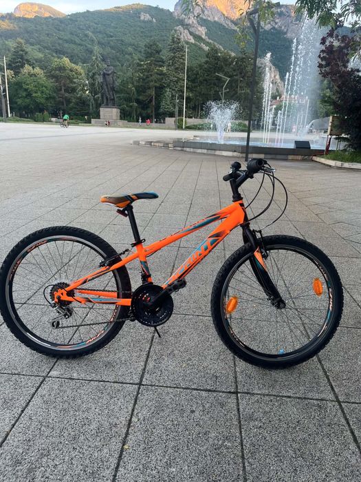 Колело Sprint 24 цола
