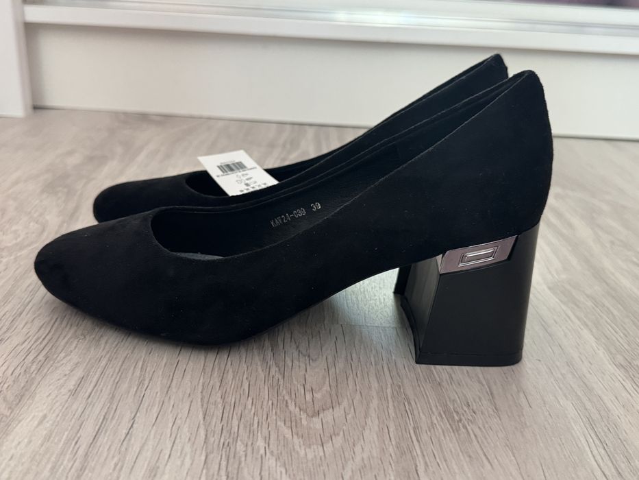 Нови Дамски обувки Tendenz