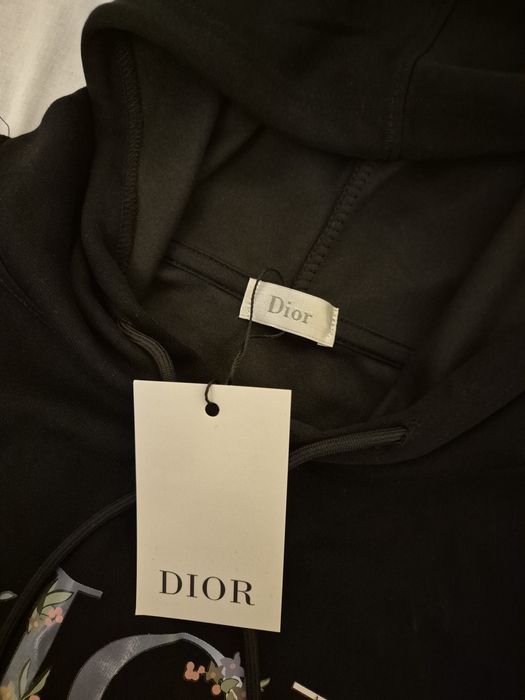 Hanorac Christian Dior