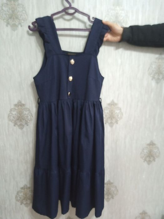 Сарафан для девочек