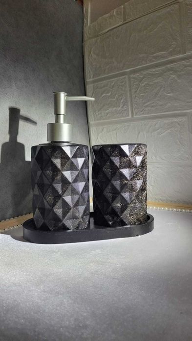 Подарочные наборы из гипса.