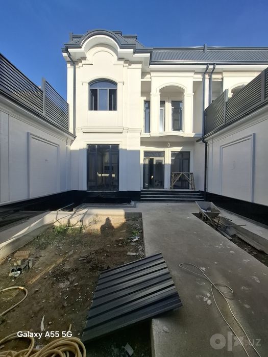 Яшнабод тумани. Гузал махалла  Коробка 2,5 сотих