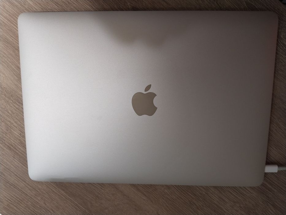 MacBook Pro 13 обмена