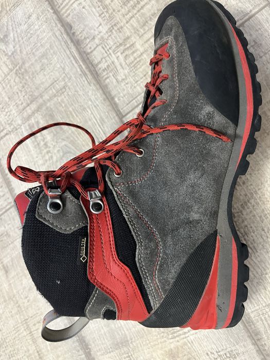 Bocanci Garmont Ascent GTX