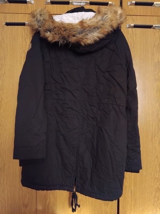 Дамски зимни якета