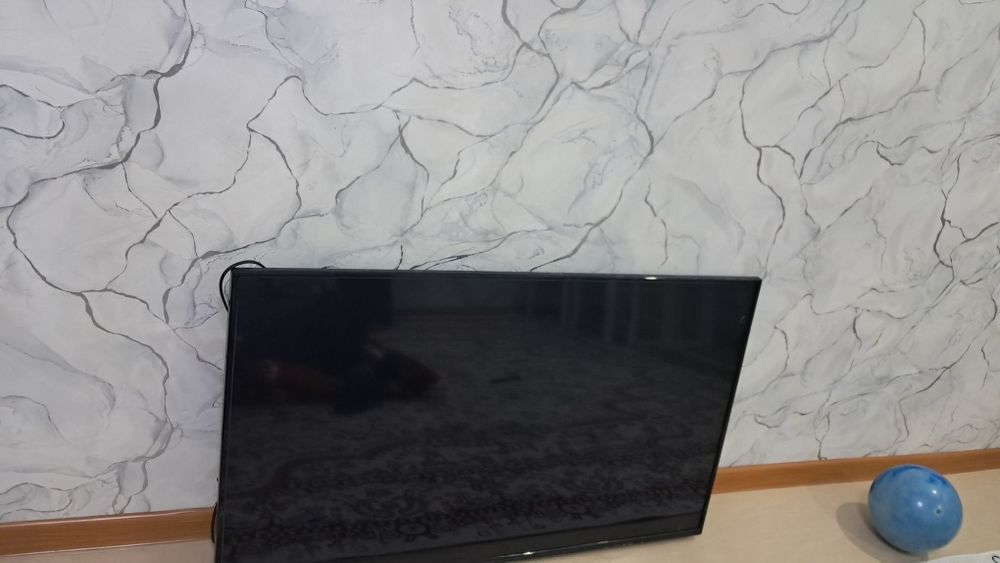 Продам смарт тв рабочий