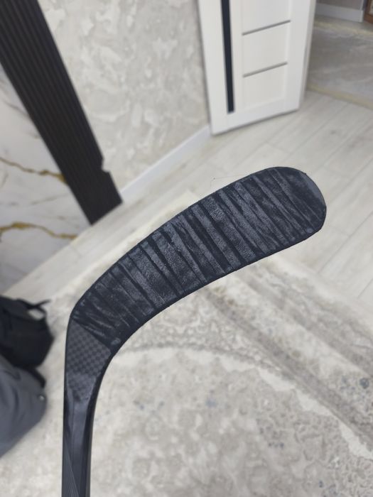 Клюшка bauer nexus e50 pro