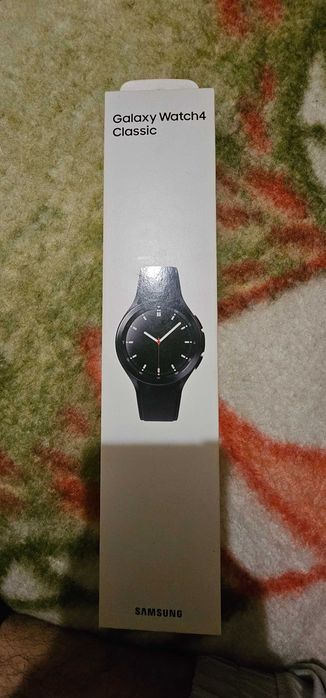 Samsung galaxy wach 4 Classic