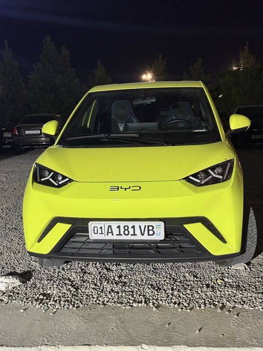 Byd Seagull фулл сотилади официальный.