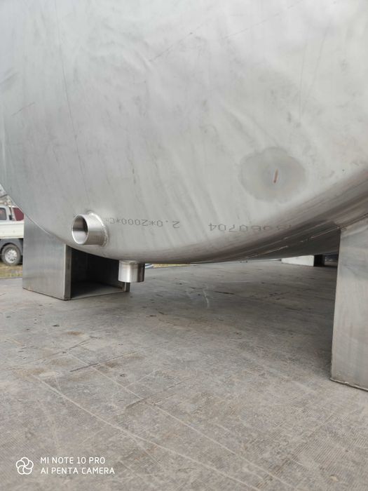 30м3/30т/30 000л./Резервоар/Цистерни-гориво,торове/химични вещества