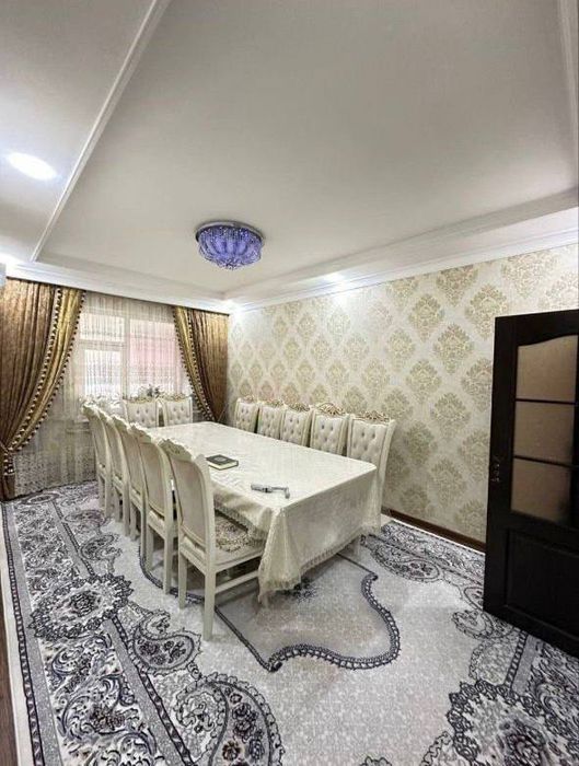 Чилонзор 21 кв 3 комната Продаётся