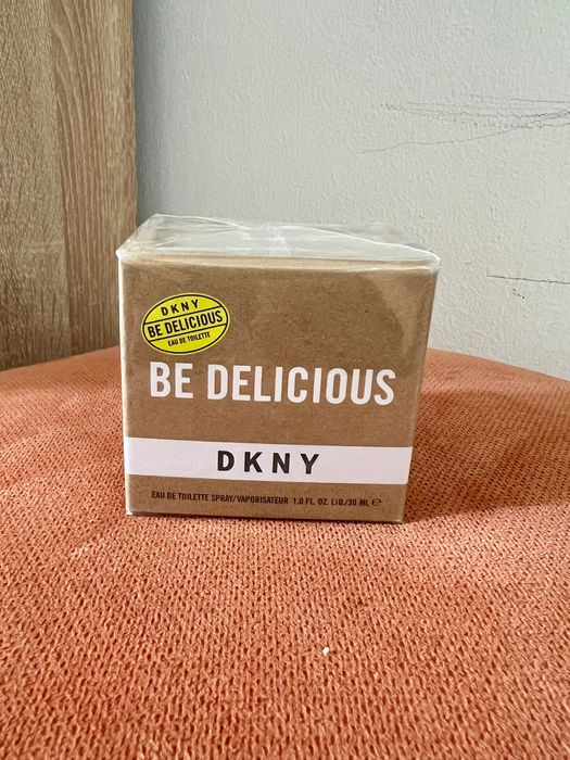 Парфюм DKNY Be Delicious EDT 30ml