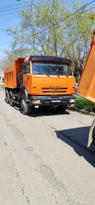 Сдаётся а аренду  Камаз