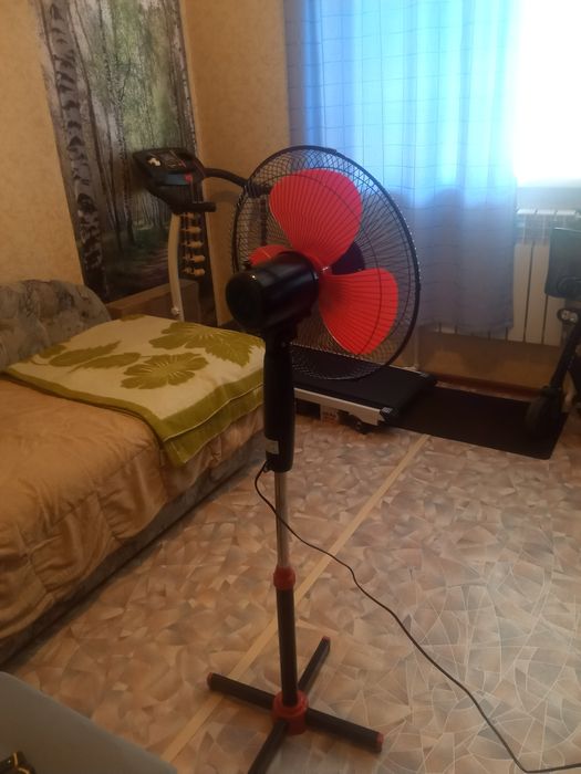 Продам вентилятор..