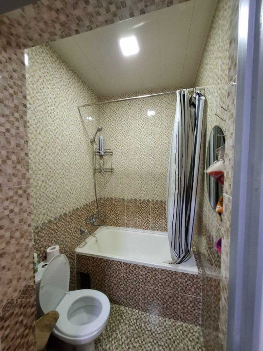 [O1]продается квартира 1/2/3 на Карасу 6