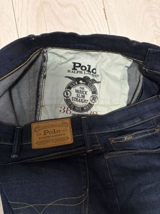 Jeans Polo Ralph Laurean 38/30