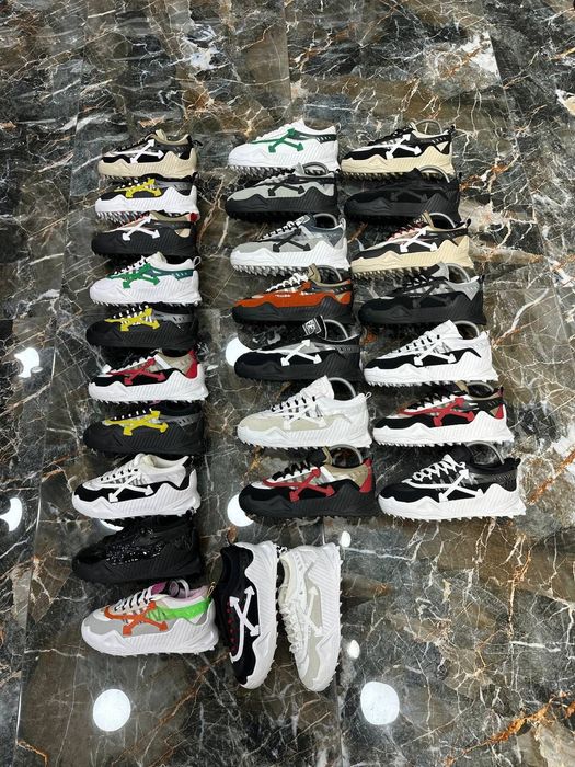 Off-White ODSY Premium