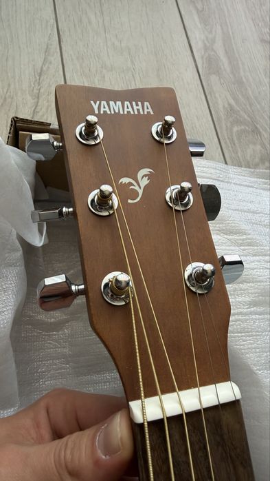 Chitara Yamaha F310 TBS