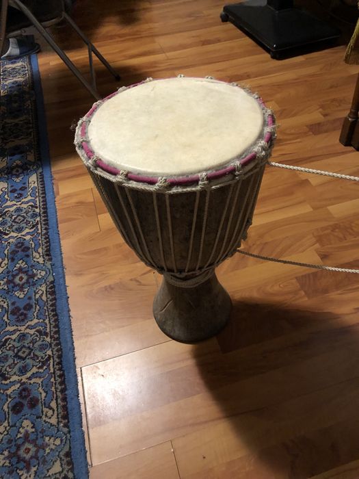 Tarabana tribala
