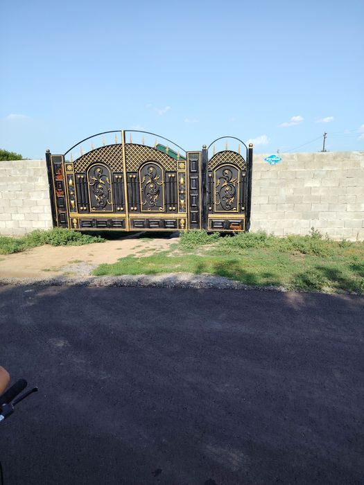 Продам  дом аксу