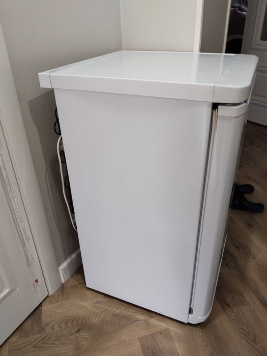 Продам морозильник Бирюса