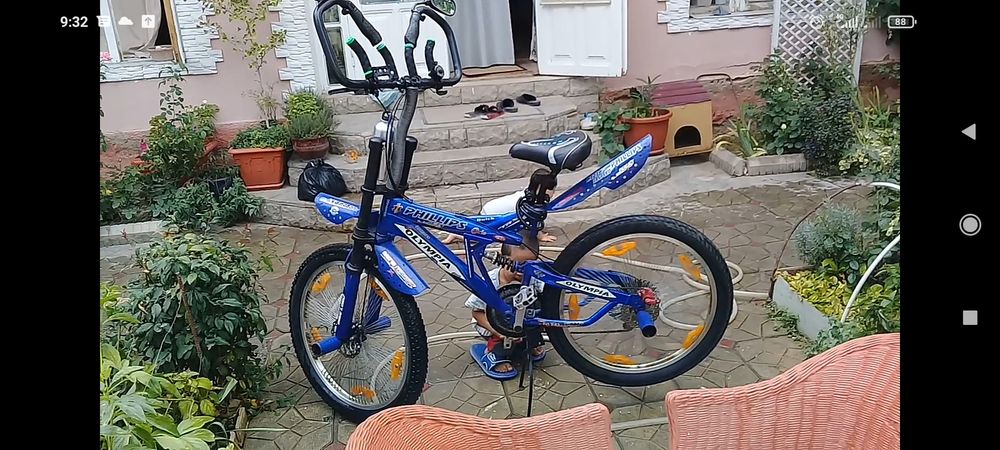 Велосипед супер олимпиа