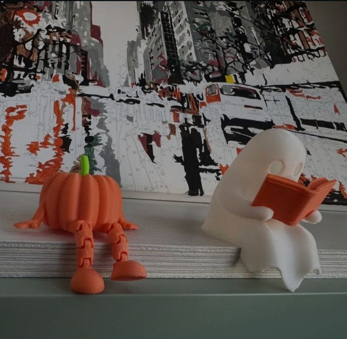 3д Игрушки на заказ