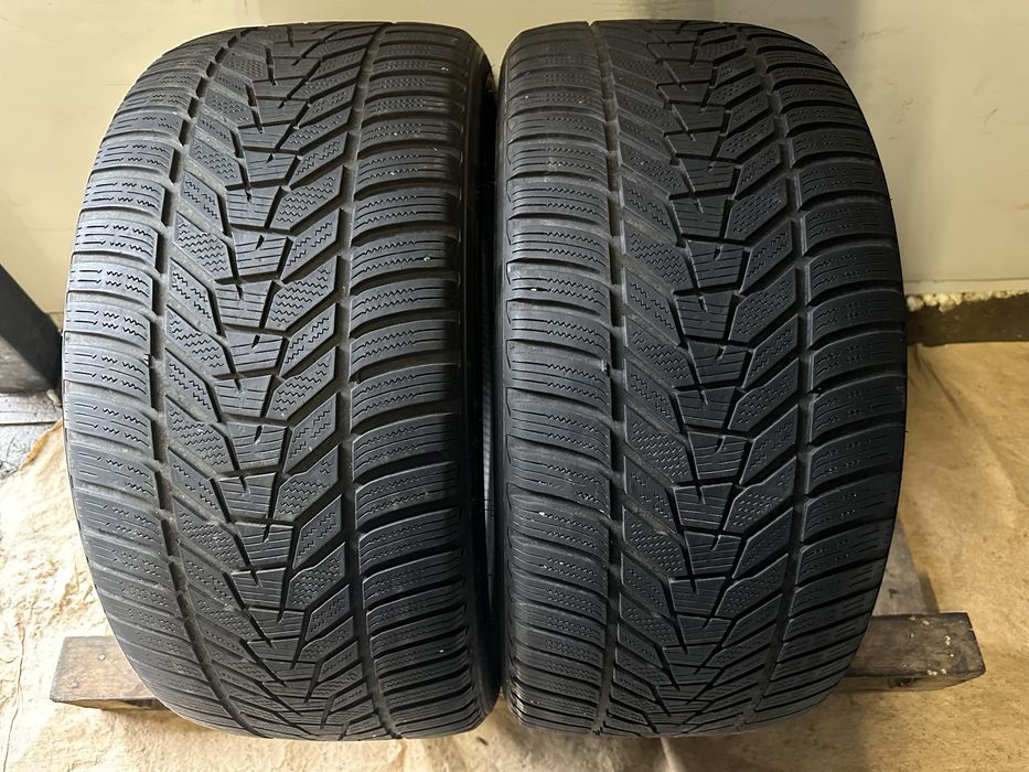 275/35 R21 Hankook Winter i Cept evo3 DOT 2522