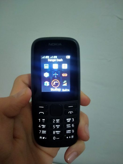 Нокиа 2шт прлдаётся или обмен