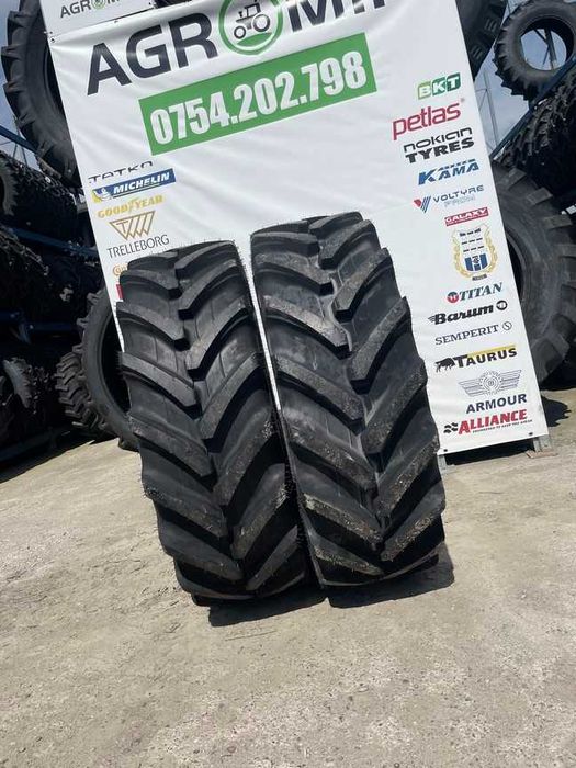 Alliance Anvelope noi agricole 380/70 R28 Garnatie 2 ani