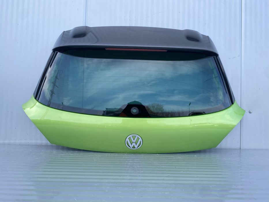 Haion vw Scirocco 2008-2014