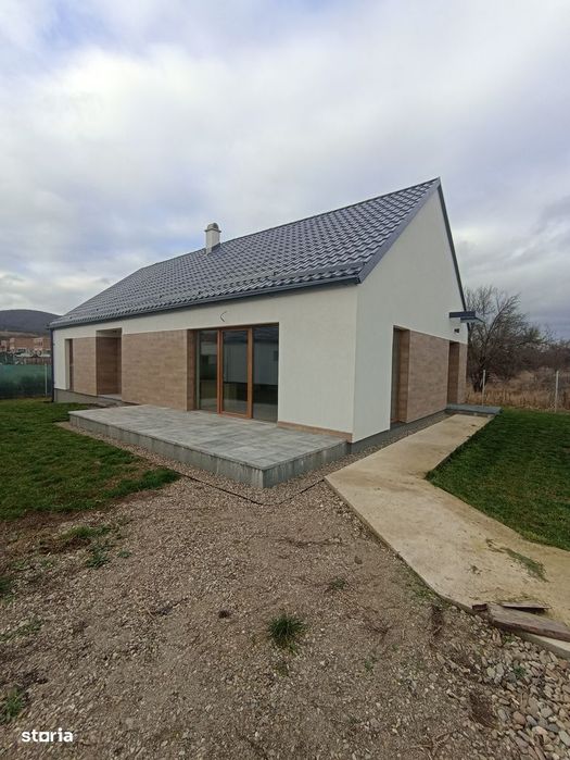 De vânzare casā particulare în Sfântu Gheorghe