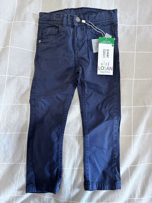 Haine baieti diferite marimi