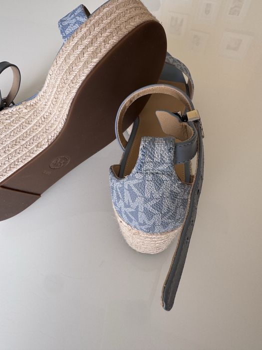 Платформи Michael Kors