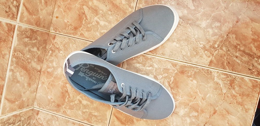 Маратонки Penguin №38