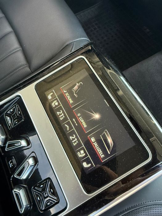 AUDI A8 2021 — imagine 5