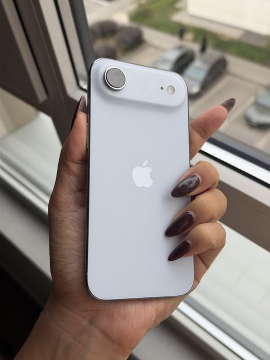 Iphone 17 air 512 gb