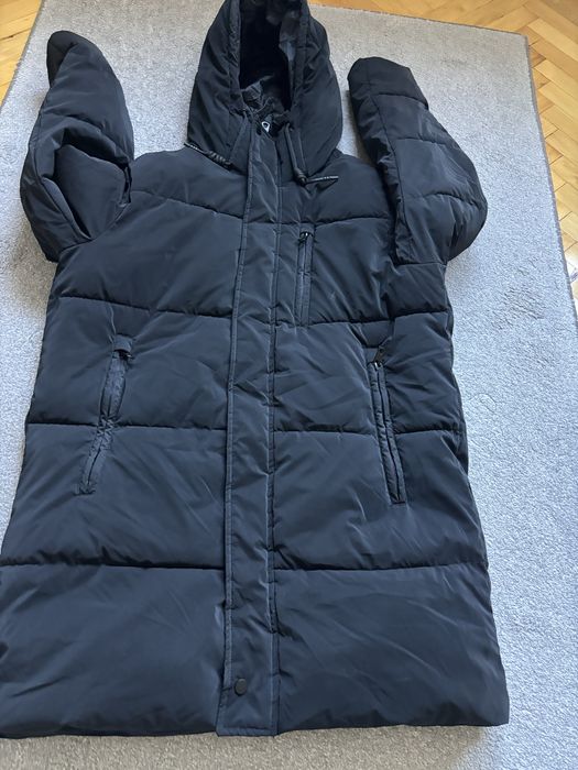 Яке Zara  пухено